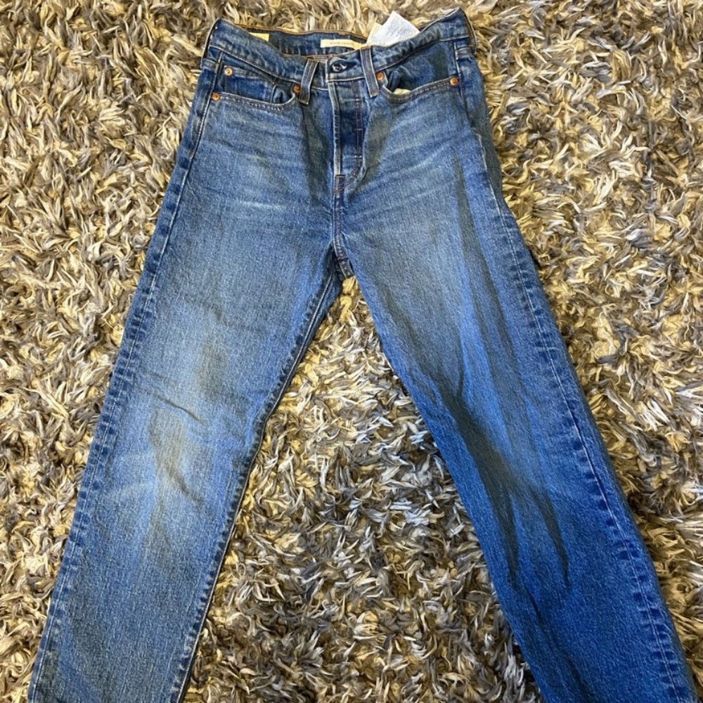 Levi jeans - Picture 4 of 4